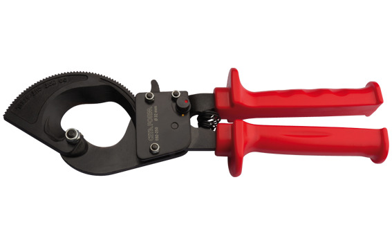 Cetaform E62-250 Cırcırlı Kablo Kesici  250Mm - 32Mm