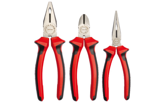 Cetaform E99-41-03A 3 Parça Pense Takımı