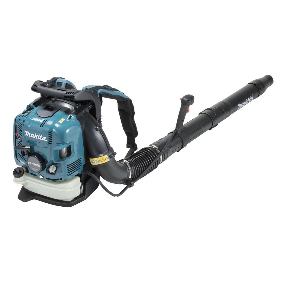 Makita EB7660TH Benzinli Üfleme Makinesi 75.6 CC  1.9L (4 Zamanlı)