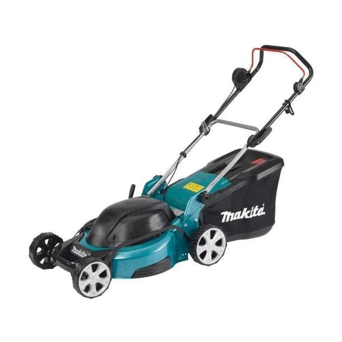Makita ELM4612 Elektrikli Çim Biçme Makinesi 1800 W