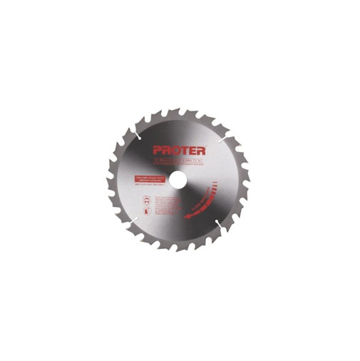 PROTER ATL 300*28 Elmas Atlamalı Ahşap Testere Bıçağı 300Mm