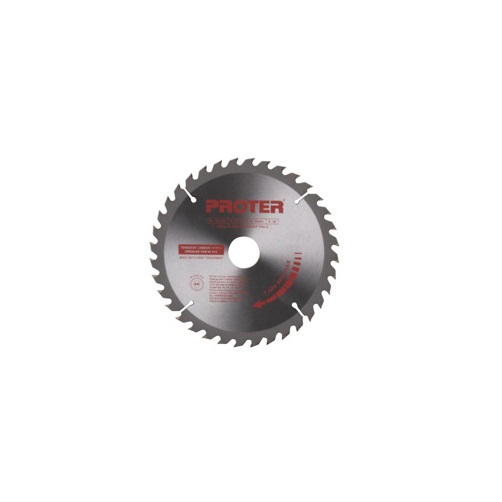 PROTER ST 180*24 Elmas Sunta Testere Bıçağı 180 Mm