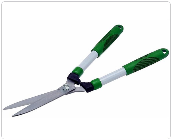 ELTA 6730270550 550 Mm Elta Çim Kesme Makası Düz Ağız