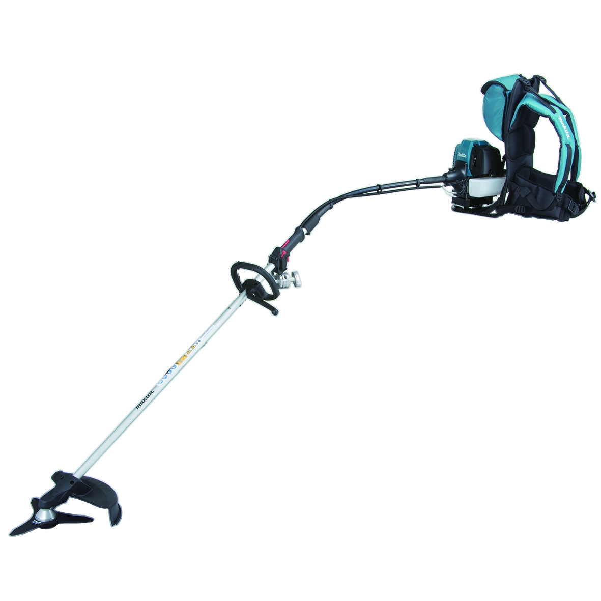 Makita EM4350RH Benzinli Sırt Tırpan 43 CC  2.1 Hp (4 Zamanlı)