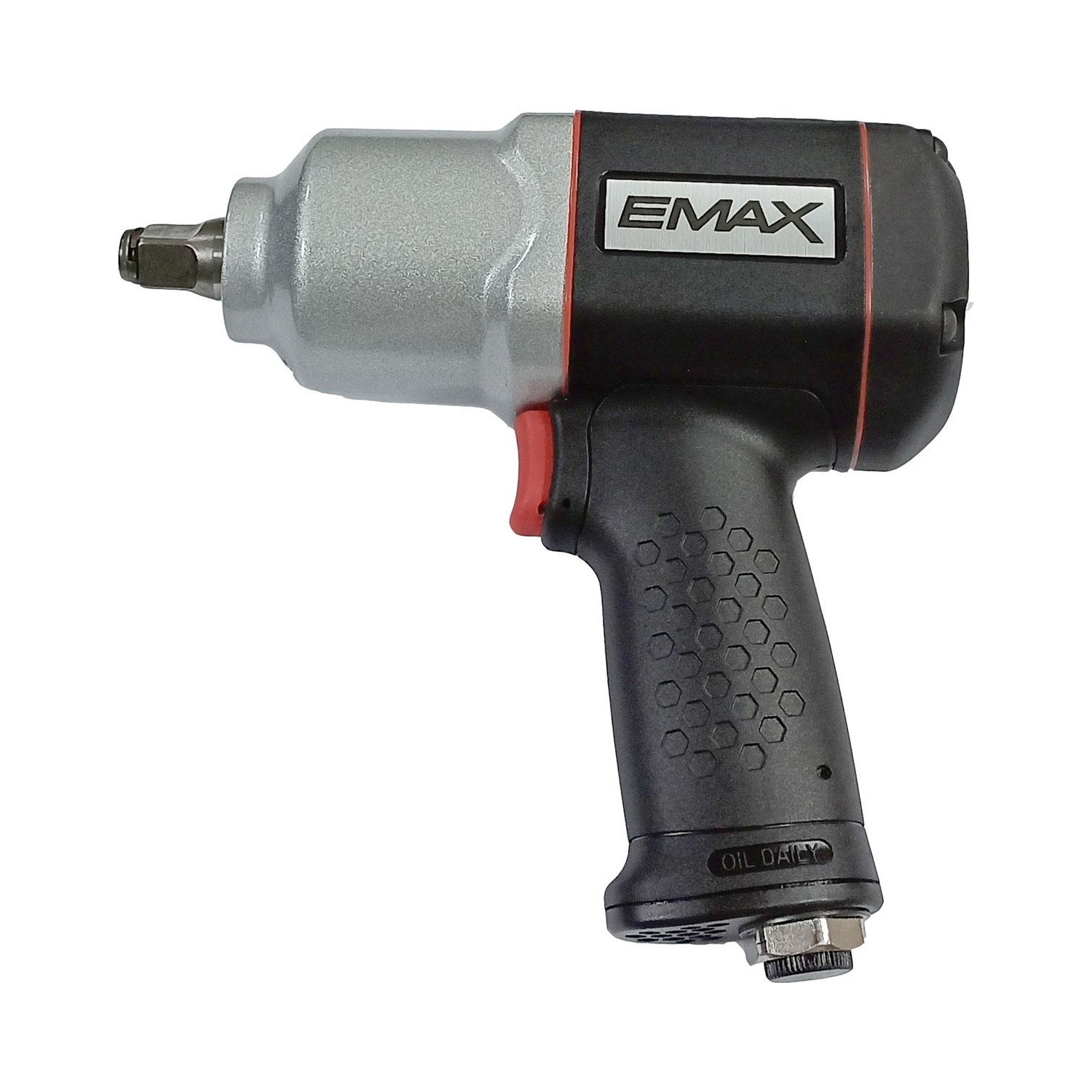 EMAX ET-1515 Havalı Somun Sıkma Makinesi 1/2" 113 Kg