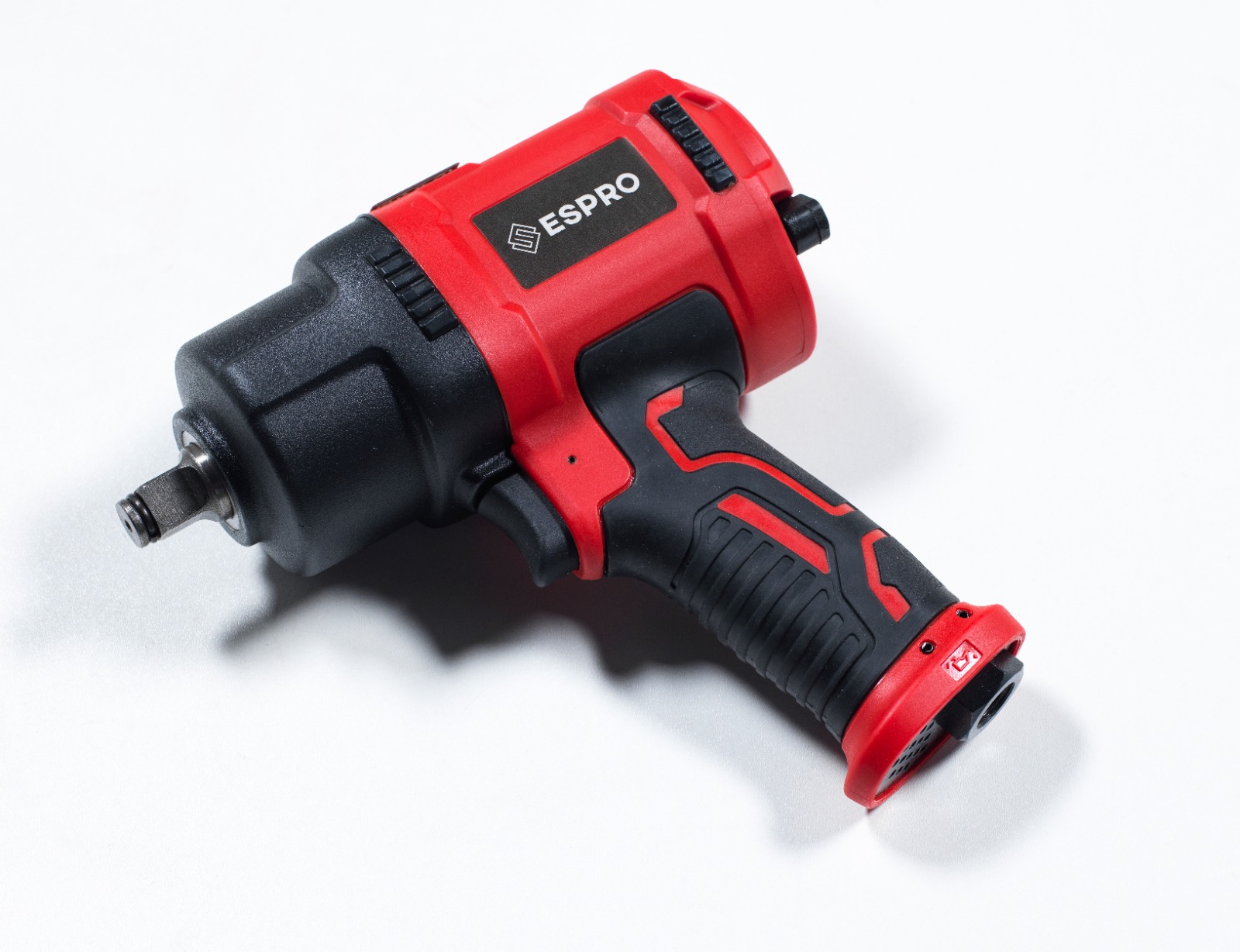 Espro PT-1316 Havalı Somun Sıkma Makinesi 1/2"