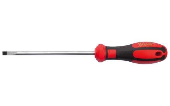 Cetaform F10-035-100 C-Plus Düz Uçlu Tornavida (Kabin Tipi)   3Mm - 100Mm