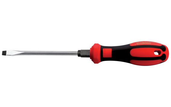 Cetaform F11-065-125 C-Plus Yıldız Uçlu Tornavida (Somunlu)  6.5Mm - 125Mm