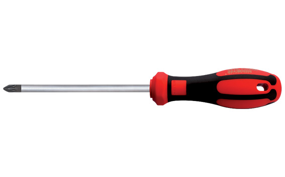 Cetaform F17-000-060 C-Plus Pozidriv Uçlu Tornavida  Pz0 - 60Mm