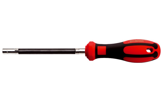 Cetaform F21-060-150 C-Plus Lokma Uçlu Tornavida (Bükülebilir Süngü)  6Mm - 150Mm