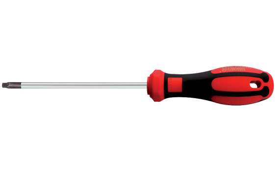 Cetaform F24-002-125 C-Plus Kare Uçlu Tornavida  No.2 - 125Mm