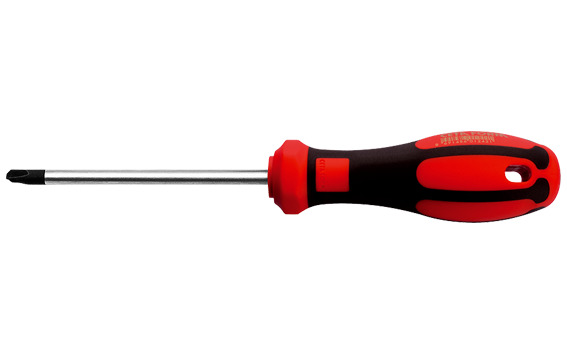Cetaform F25-003-080 C-Plus Trı-Wıng Uçlu Tornavida  Tw3 - 100Mm