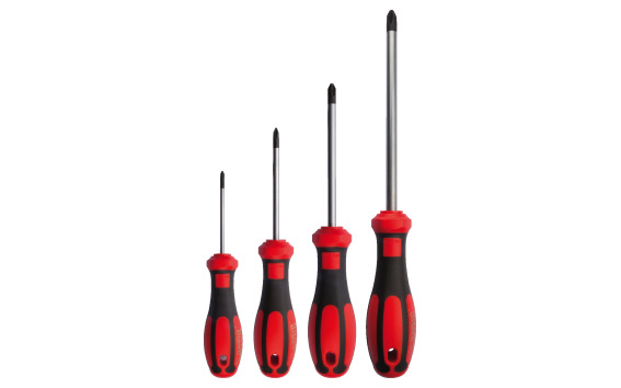 Cetaform F99-403 4 Parça C-Plus Tornavida Takımı - Yıldız