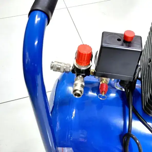Factor ZB2550 2.5 Hp 50 lt Kompresör