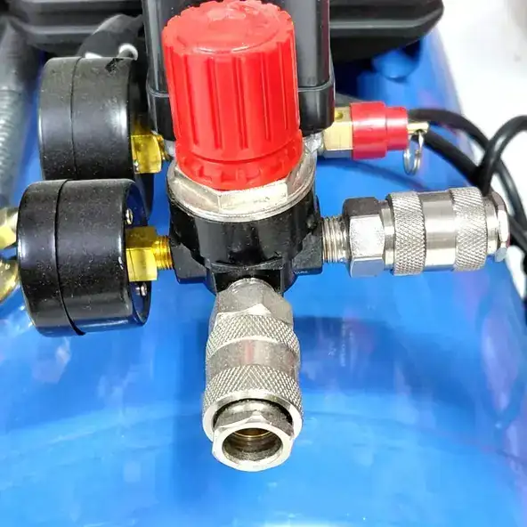 Factor ZB2550 2.5 Hp 50 lt Kompresör