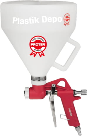 PROTER FR 300 Fasarit Tabancası
