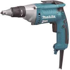 Makita FS2300X Vidalama Makinesi 25 Mm  570 W