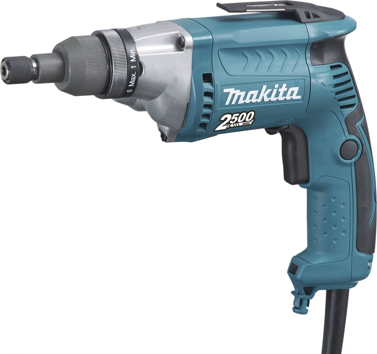 Makita FS2701 Tork Ayarlı Vidalama Makinesi 25 Mm 570 W