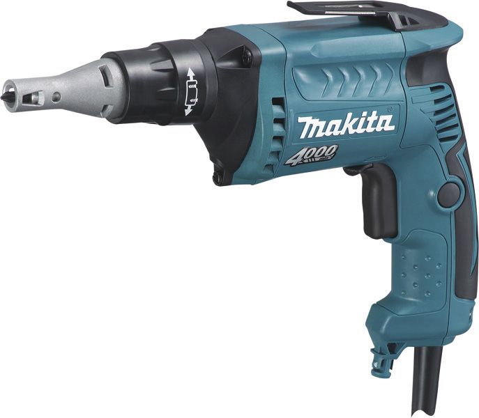 Makita Fs4000X Vidalama Makinesi 25 Mm  570 W