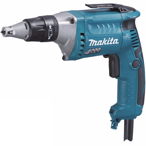 Makita FS4300X Vidalama Makinesi 25 MM  570 W