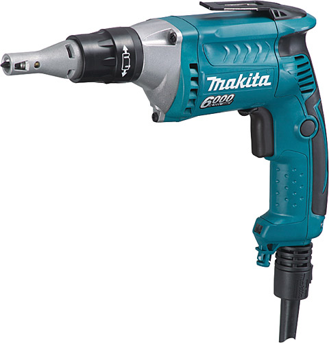 Makita Fs6300X Vidalama Makinesi 25 Mm 570 W