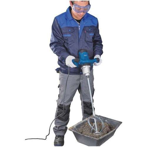 Full PM1200 Boya ve Harç Karıştırıcı 1200W