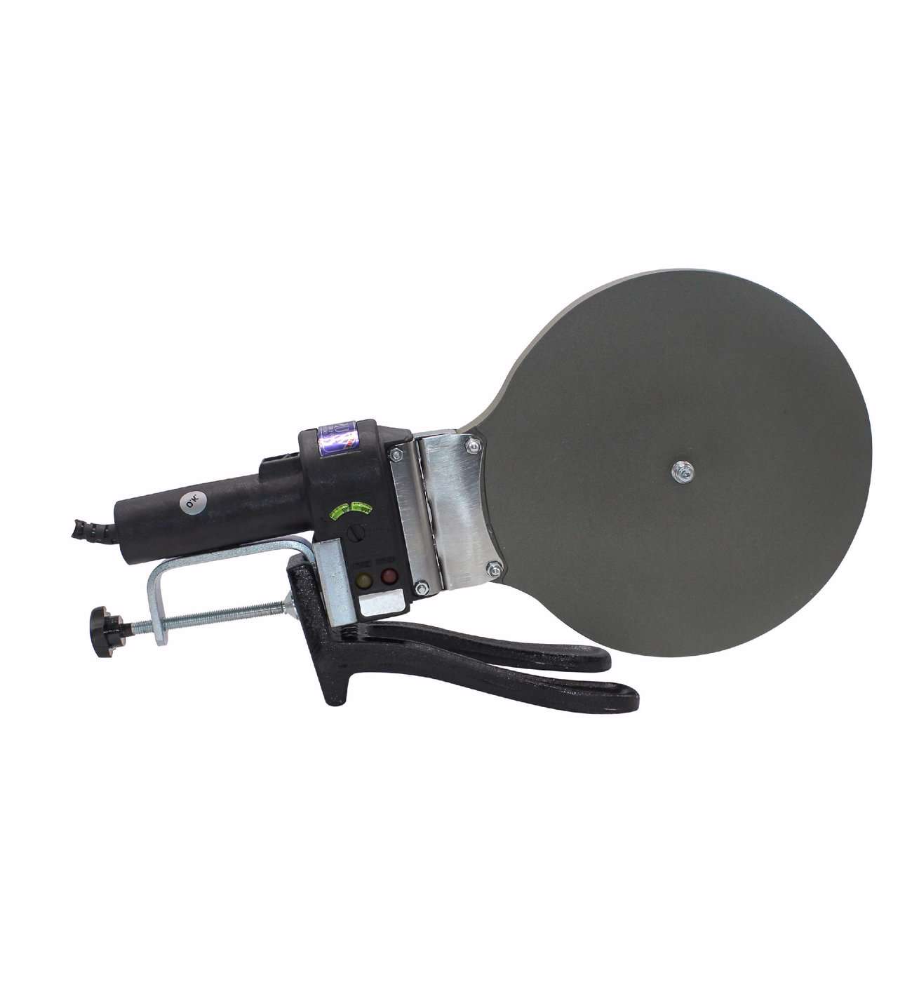 Fusion SBT5 PP Plastik Boru Kaynak Makinesi 1500W