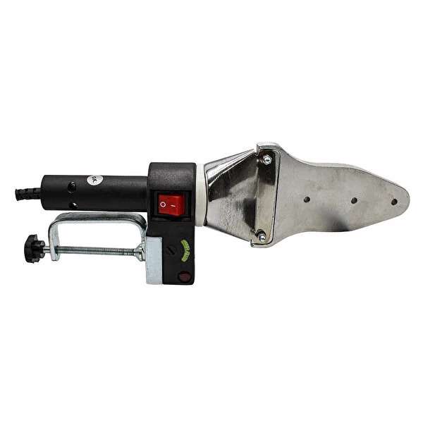 KL Pro Fusion SF3 PP Plastik Boru Kaynak Makinesi 700W