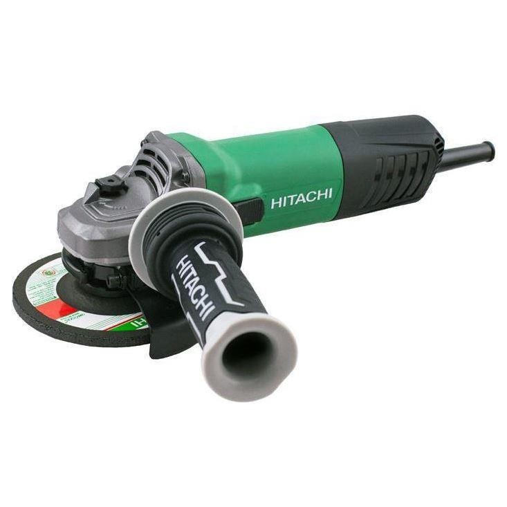 HITACHI G12SW  Profesyonel Avuç Taşlama 115Mm 1200W