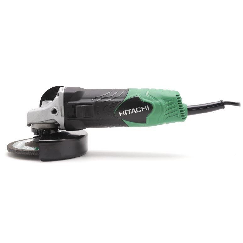 HITACHI G13SN  Profesyonel Avuç Taşlama 125Mm / 840W