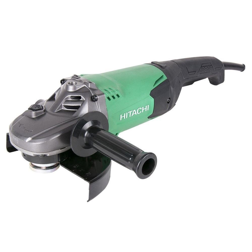 HITACHI G18ST  Profesyonel Büyük Taşlama 180Mm 2200W