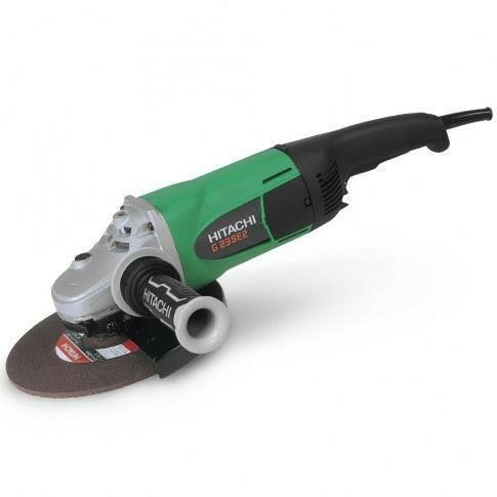 HITACHI G23SE2  Profesyonel Büyük Taşlama 230Mm 2500W