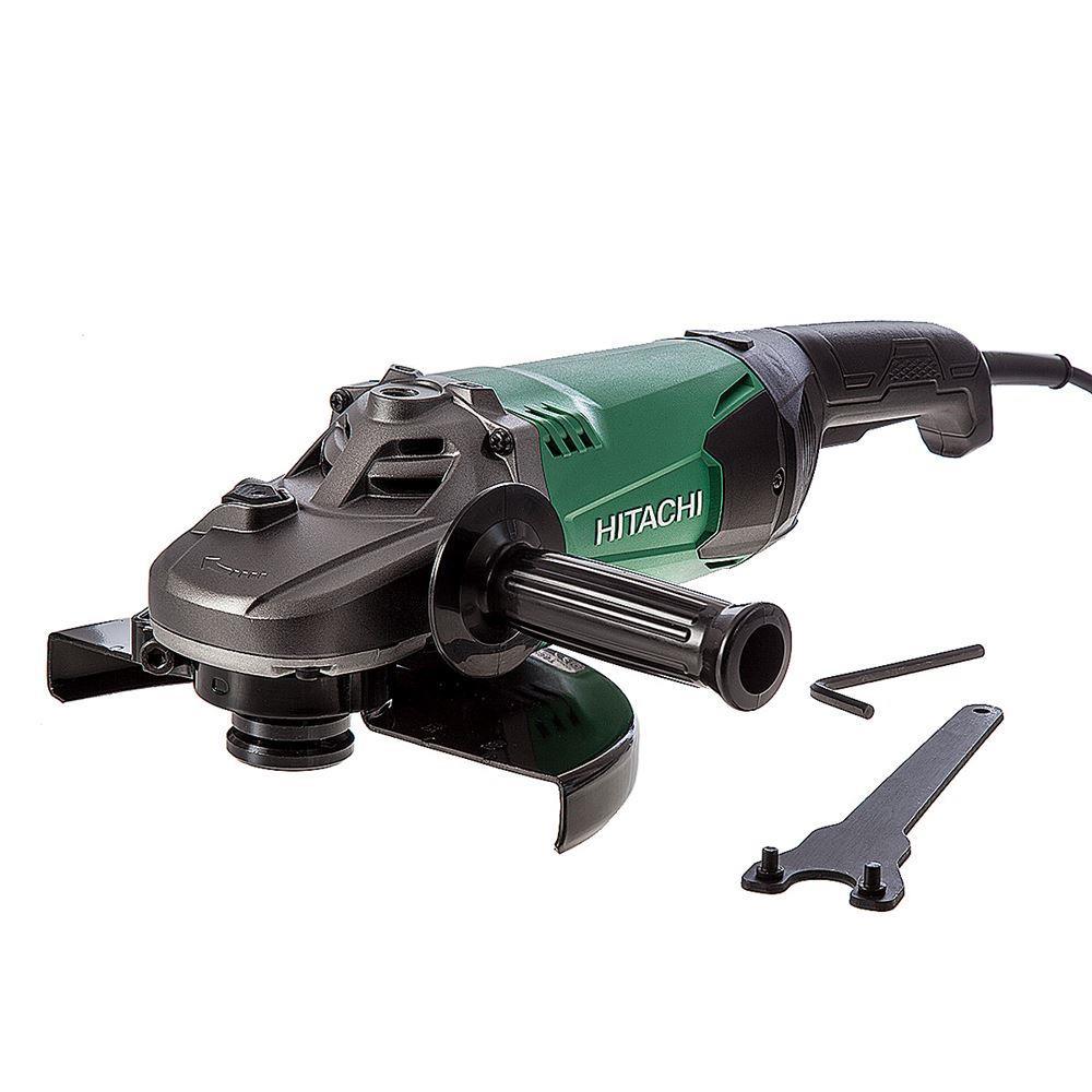 HITACHI G23ST  Profesyonel Büyük Taşlama 230Mm 2200W