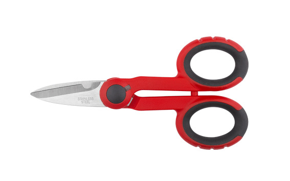 Cetaform G40-48-0145 Çok Amaçlı Elektrikçi Makası  145Mm