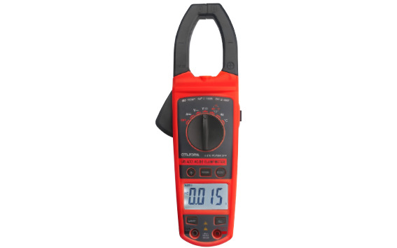 Cetaform G85-AAC1 Dijital Pens Ampermetre (Ac Akım-Otomatik Sınıflama)
