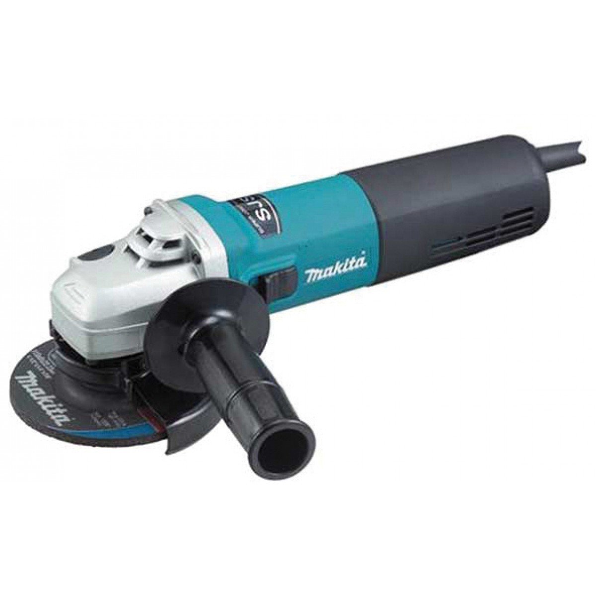 Makita GA4540R Avuç Taşlama 1100 W  115 Mm