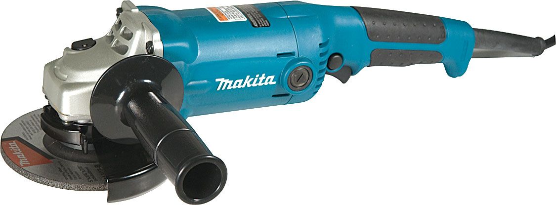 Makita GA5010 Avuç Taşlama 1050 W  125 Mm