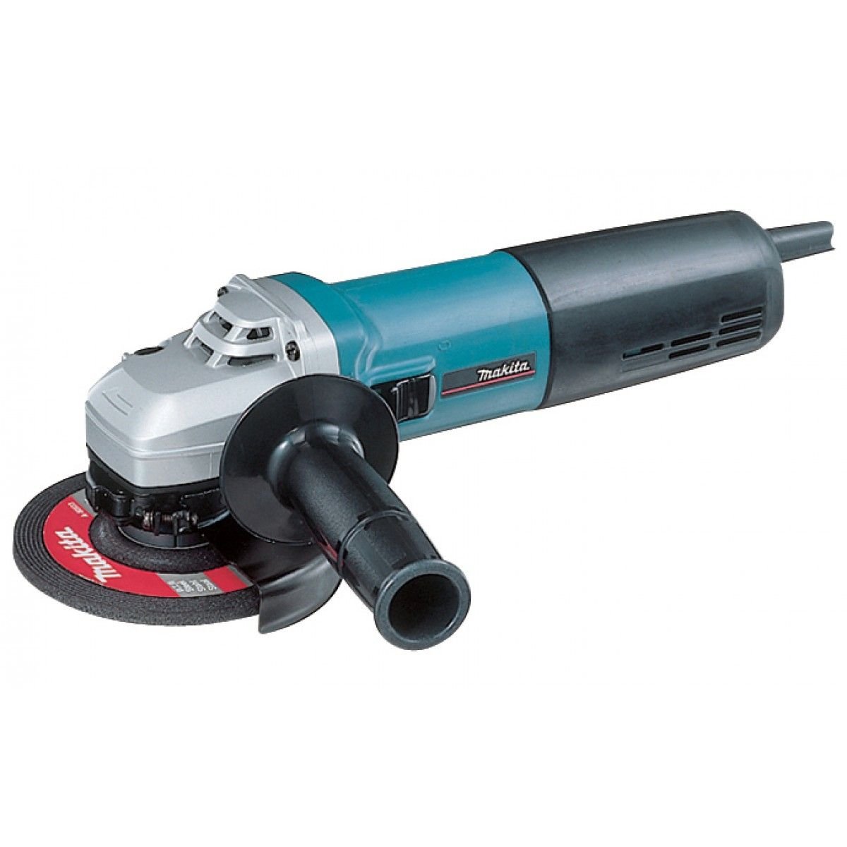 Makita GA5040R Avuç Taşlama 1100 W  125 Mm