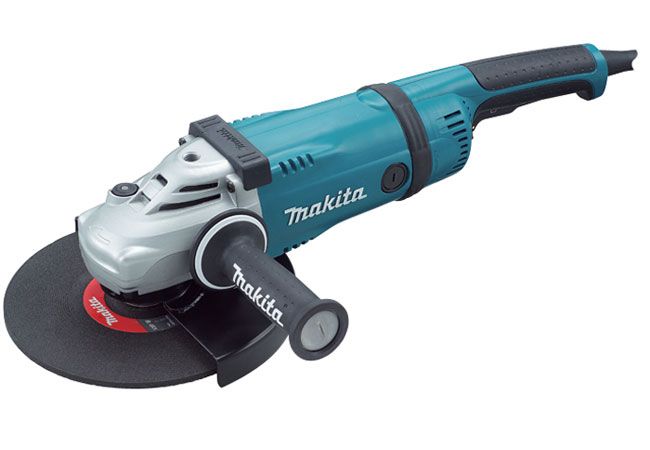 Makita GA9040S Büyük Taşlama 2600 W  230 Mm