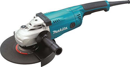 Makita GA9020 Büyük Taşlama 2200 W  230 Mm