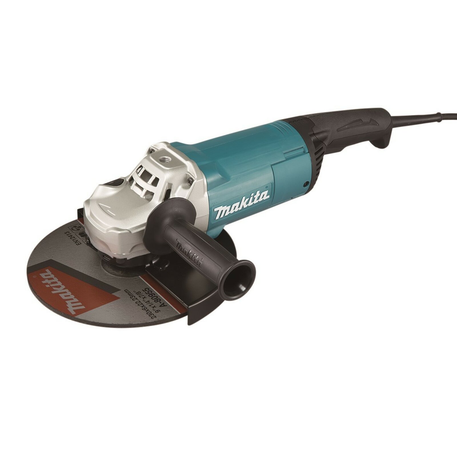Makita GA9061R Büyük Taşlama 2200 W  230 Mm