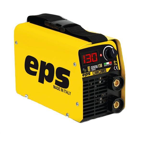 eps GENERA130 MMA İnverter Kaynak Makinesi 130 Ah