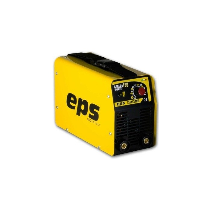 eps GENERA160 İnverter Kaynak Makinesi 160 Ah