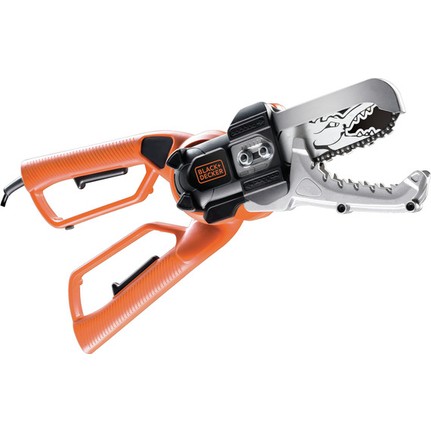 Black&Decker GK1000 Dal Doğrama Makinesi 550 W