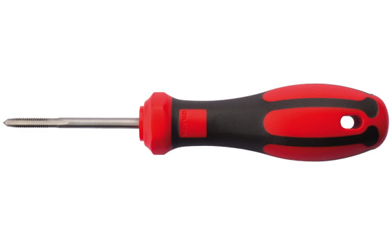 Cetaform GRT-M35 Vida Yuvası Yenileme Kılavuzu (Elektrik Prizleri İçin)  M3.5*0.6 - 118Mm