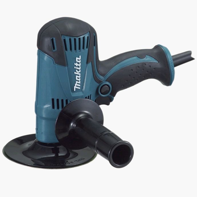 Makita GV6010 Zımpara Makinesi 440 W  150 Mm