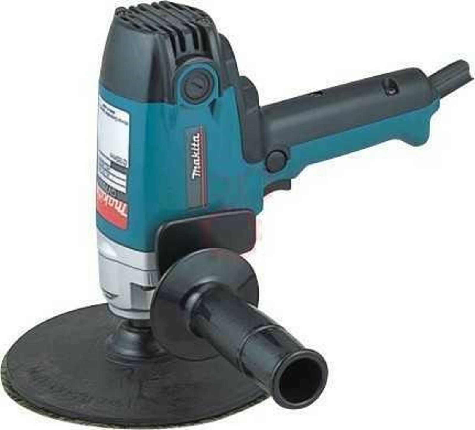 Makita GV7000C Zımpara Makinesi 900 W  180 Mm