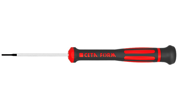 Cetaform H05-02-040 5 Köşe Pentalobe Uçlu Elektronikçi Tornavida  P2 - 40Mm