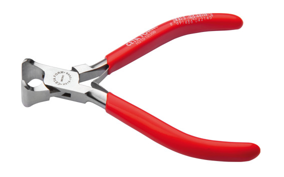 Cetaform H31S-120SB Elektronikçi Tepe Keski  120Mm - 1.0Mm
