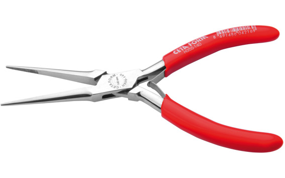 Cetaform H35S-140 Elektronikçi İğne Kargaburun  140Mm